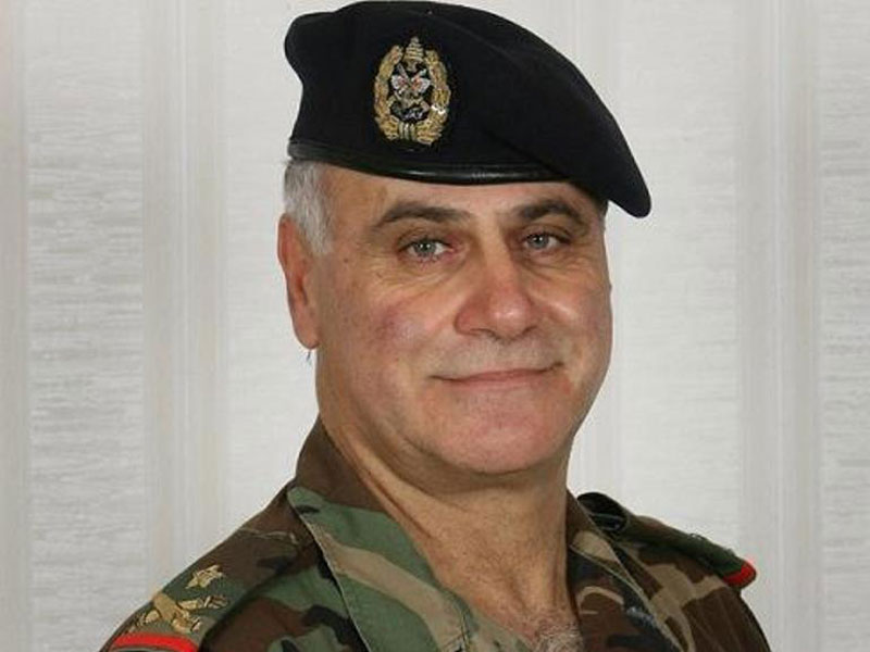 Kahwaji: “ISIL Seeking Sectarian War in Lebanon”