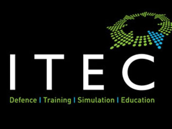 Military Training & Simulation Industry at ITEC 2014