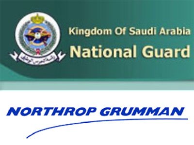 NGC Celebrates 1st Year with Saudi National Guard