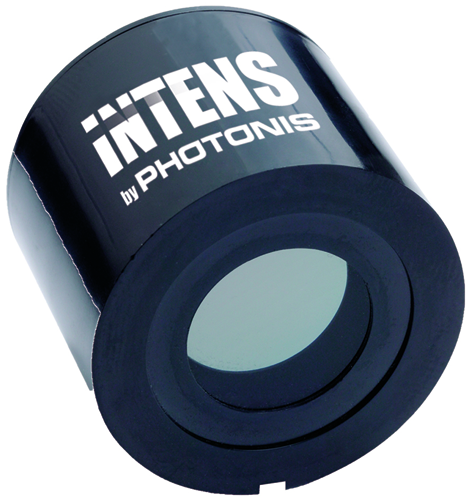 PHOTONIS Night Vision Announces INTENSTM, Image Intensifier