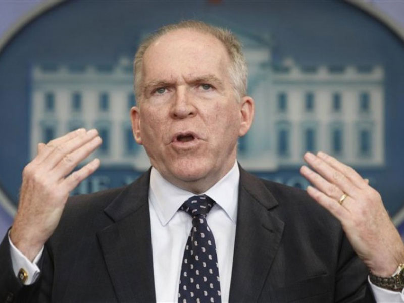 CIA Director Defends Nuclear Deal with Iran