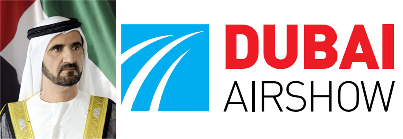 DUBAI AIR SHOW 2015: A Comprehensive Preview