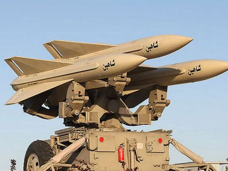 Iran to Allocate 5% of New 5-Year Budget to Defense