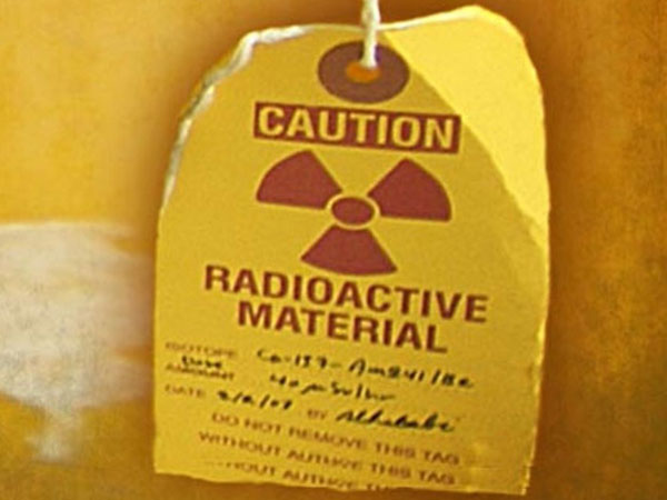 Kuwait Hosts Meeting on Nuclear & Radioactive Material