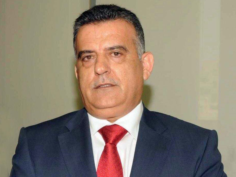 Lebanon’s General Security to Participate at SMES 2015