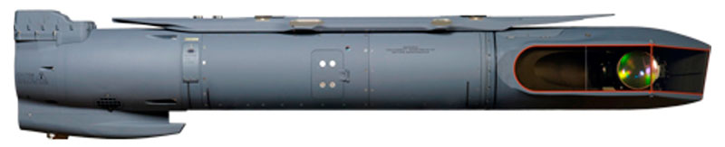 LM to Deliver Sniper ATPs to Royal Jordanian Air Force