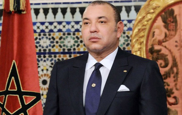 Moroccan King to Visit Russia by End of 2015