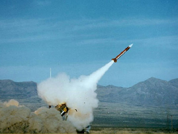 Patriot Air and Missile Defense Celebrates 50 Years 