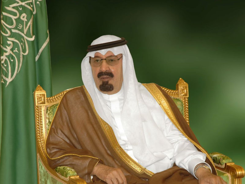 Saudi Crown Prince Assures Cabinet on King’s Health