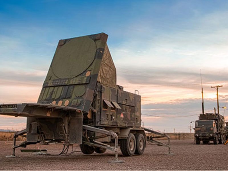 U.S. Approves Advanced Technology Export in Patriot Radar