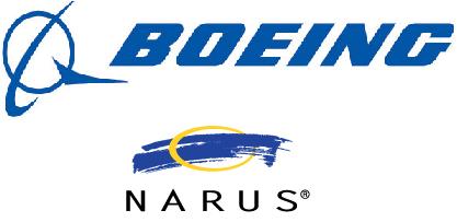 Boeing to Acquire Narus