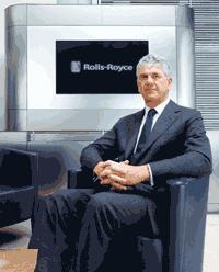 Rolls-Royce Wins $1.2bn Emirates Deal