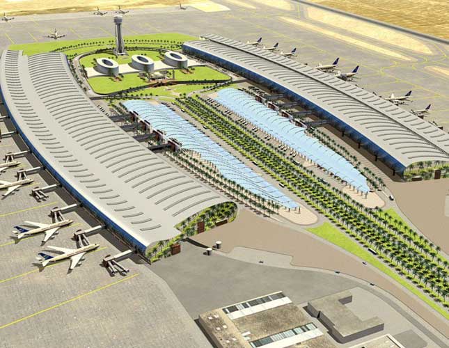 TAV to Boost Stake in Tibah Airports Development Company