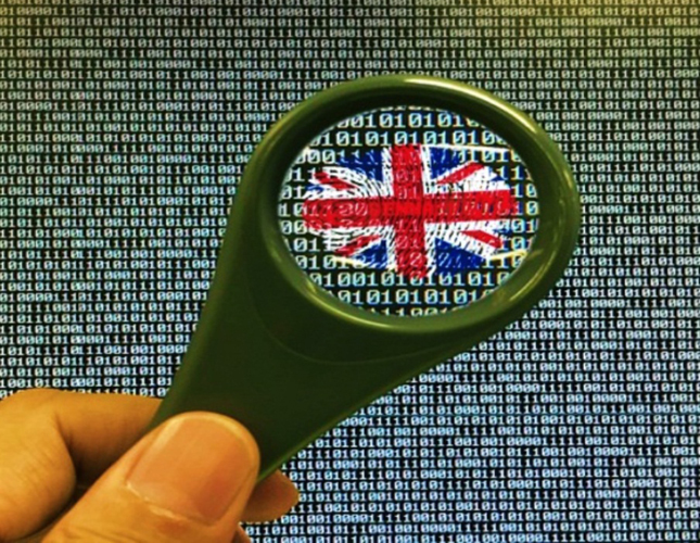 U.K. to Increase Cybersecurity Spending by $2.3 Billion