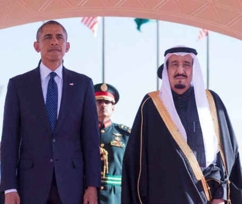 US, Gulf Countries to Enhance Military Cooperation