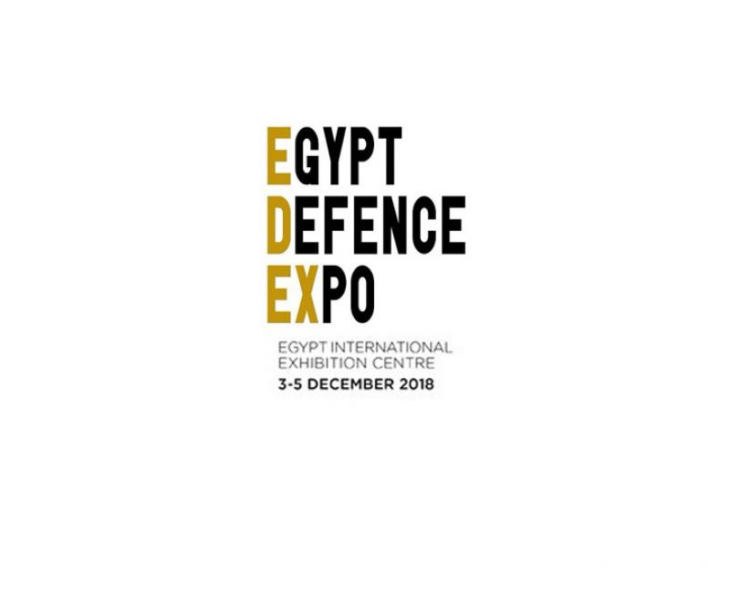 Cairo to Host Egypt Defence Expo (EDEX) 2018