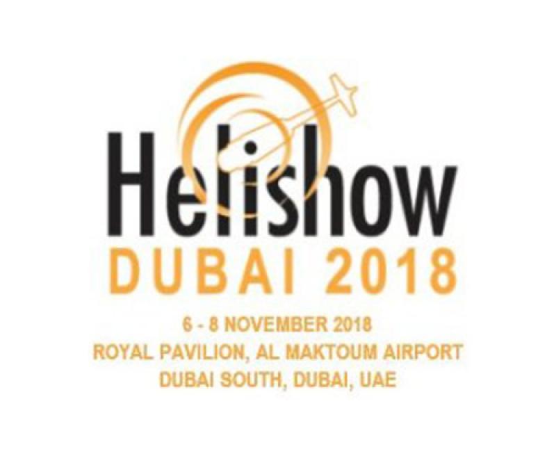 7th Dubai HeliShow to Host Two Exclusive Conferences