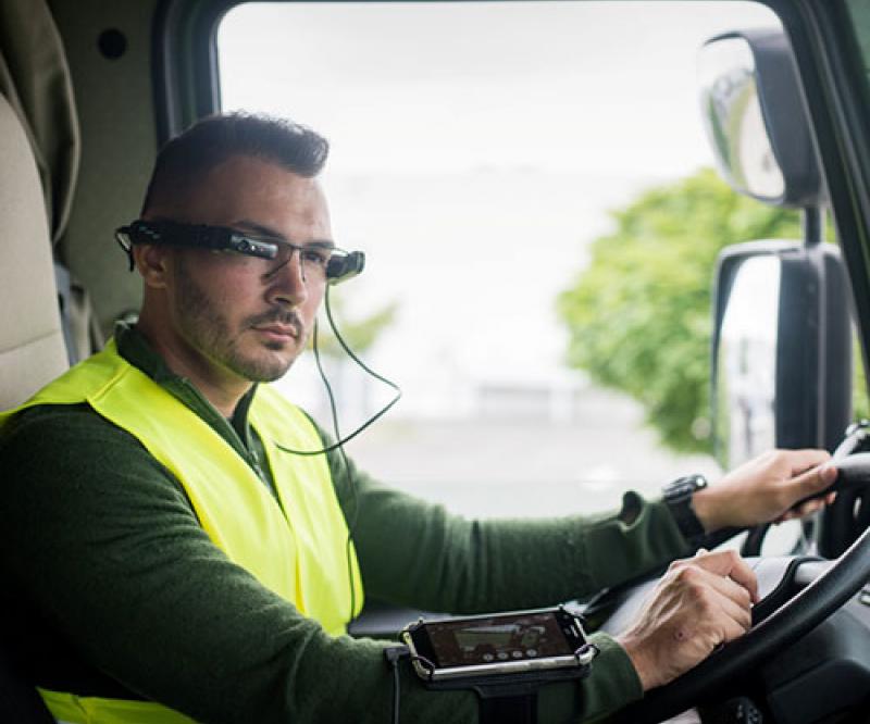 ARQUUS Renews Connected Glasses Offer to Meet Maintenance Needs during COVID 