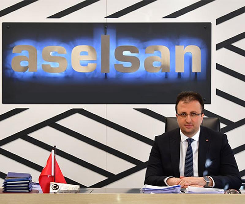 ASELSAN Expands Presence in Latin America with New Office in Santiago, Chile