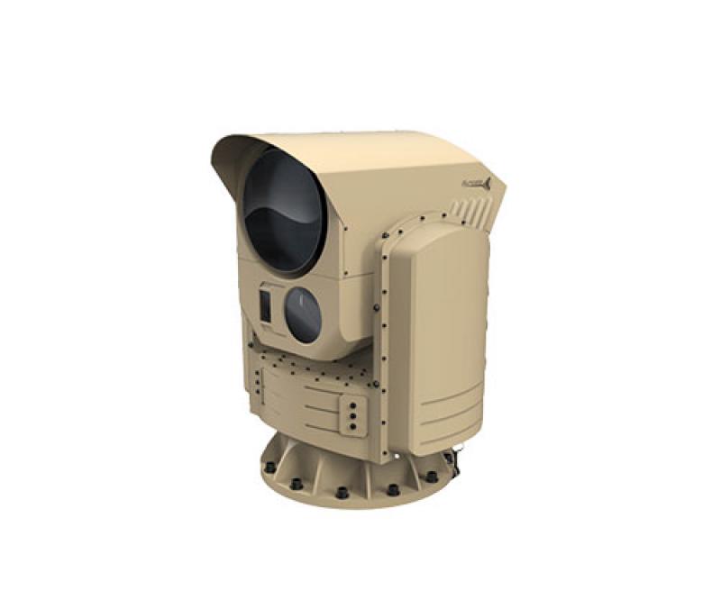 ATERMES Showcases Latest Surveillance Solutions at Milipol Qatar 2024