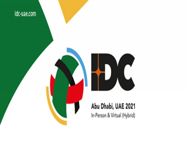 Abu Dhabi to Host International Defence Conference Ahead of IDEX-NAVDEX 2021