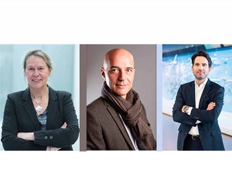 Airbus Appoints New Communications Leadership Team