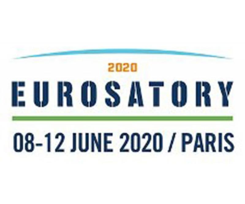 EUROSATORY 2020 Cancelled Due to COVID-19