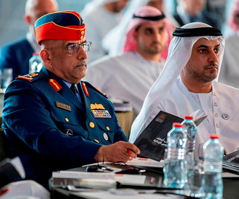 Emirates Defense Companies Council to Launch New Strategy