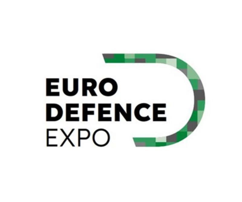 Euro Defence Expo 2026: The New Defence Trade Show in the Centre of Europe 