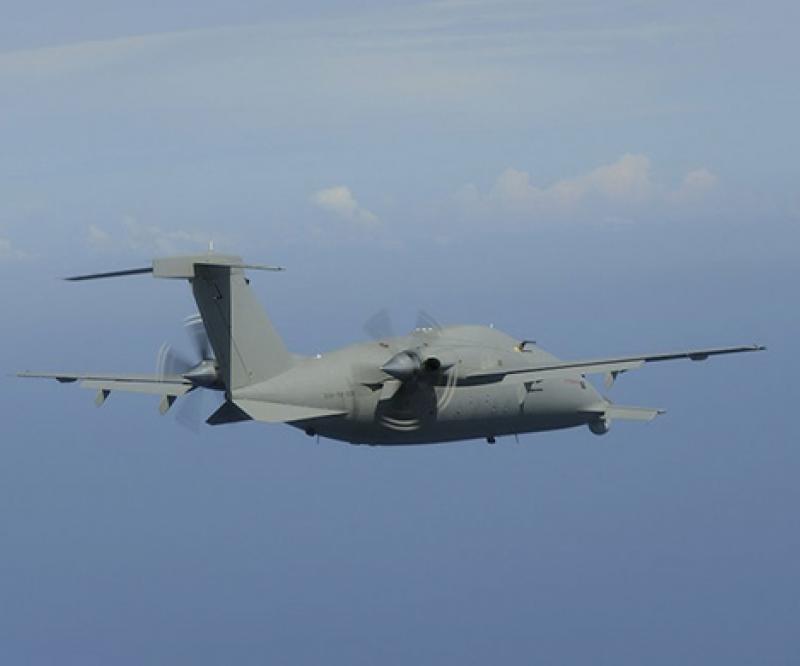 European MALE RPAS Passes System Preliminary Design Review 