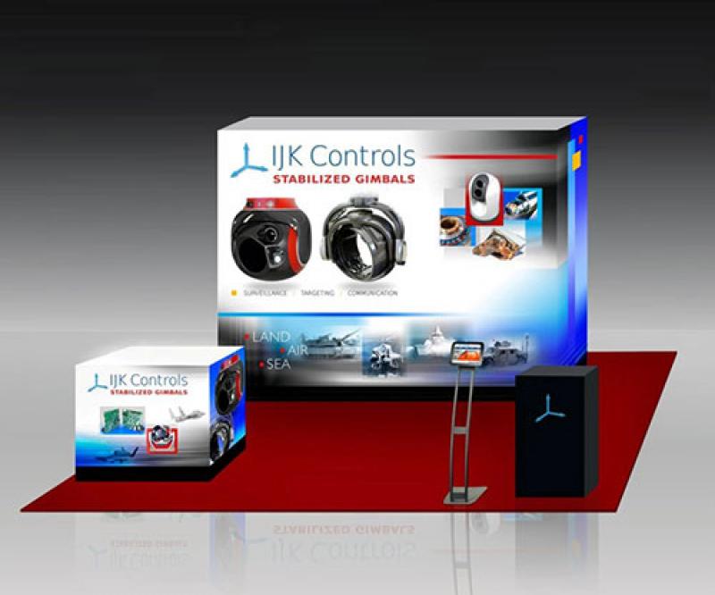 GA-ASI Acquires IJK Controls