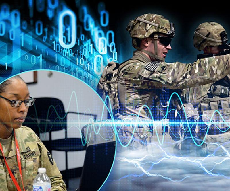 GDMS to Supply Electronic, Cyber Warfare Capabilities to U.S. Army