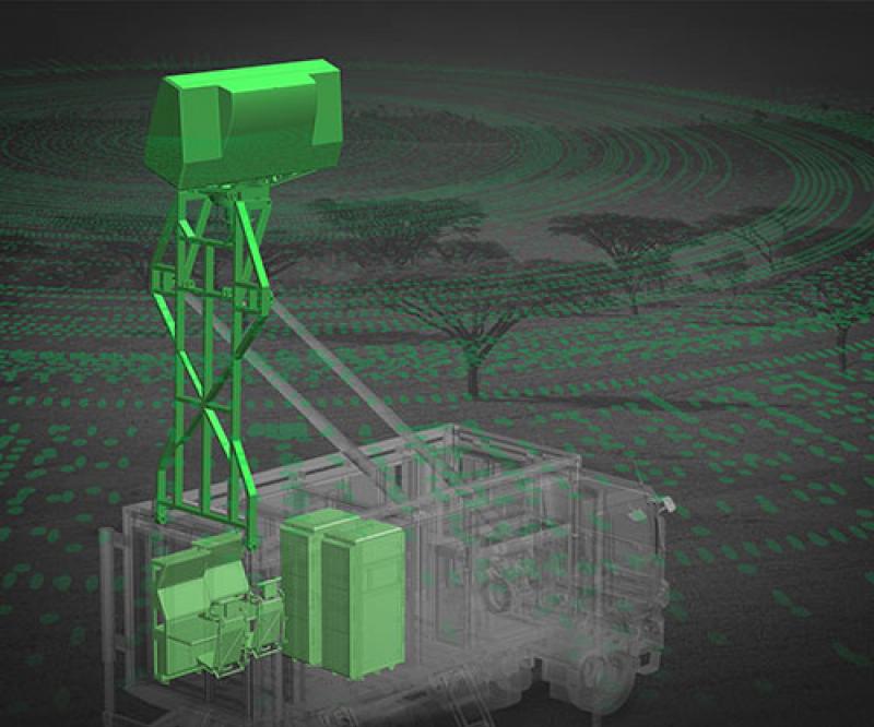 HENSOLDT South Africa Launches New Radar Business