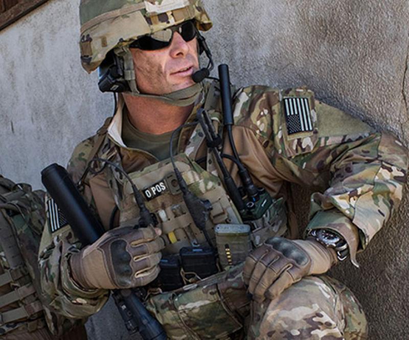 Harris to Supply 1,540 Two-Channel Handheld Radios to US Army