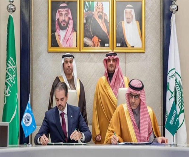 INTERPOL to Establish MENA Regional Office in Saudi Arabia