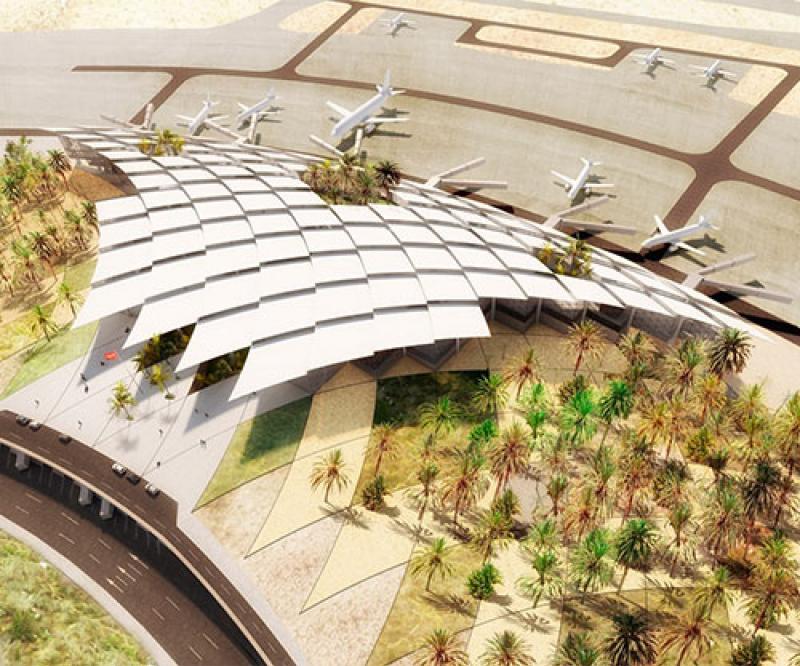 Iraq’s Karbala International Airport to be Inaugurated in Early 2025