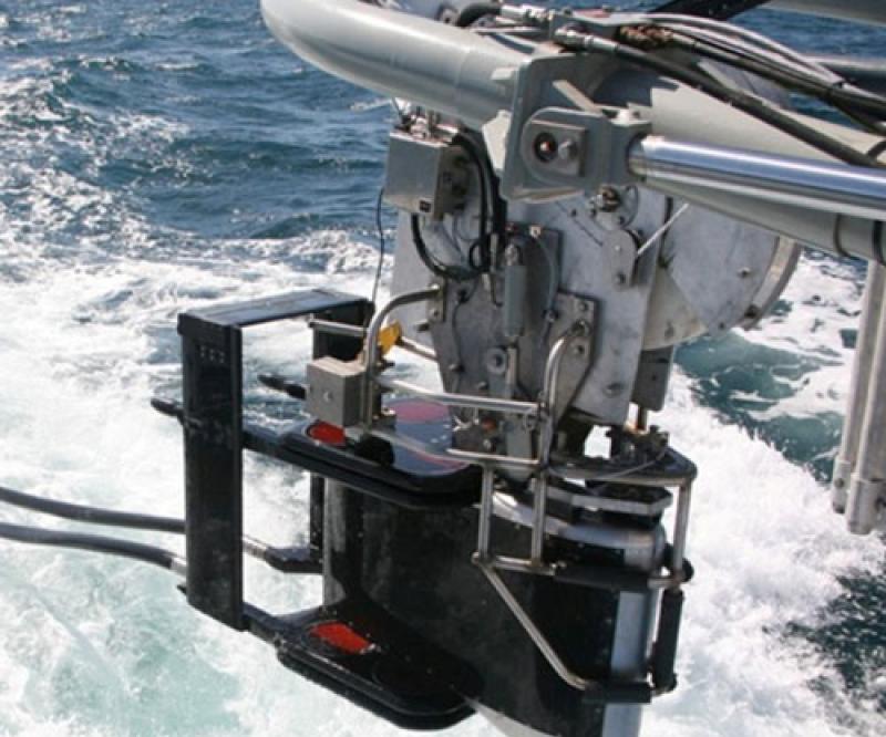 L3Harris Awarded International Sonar System Program