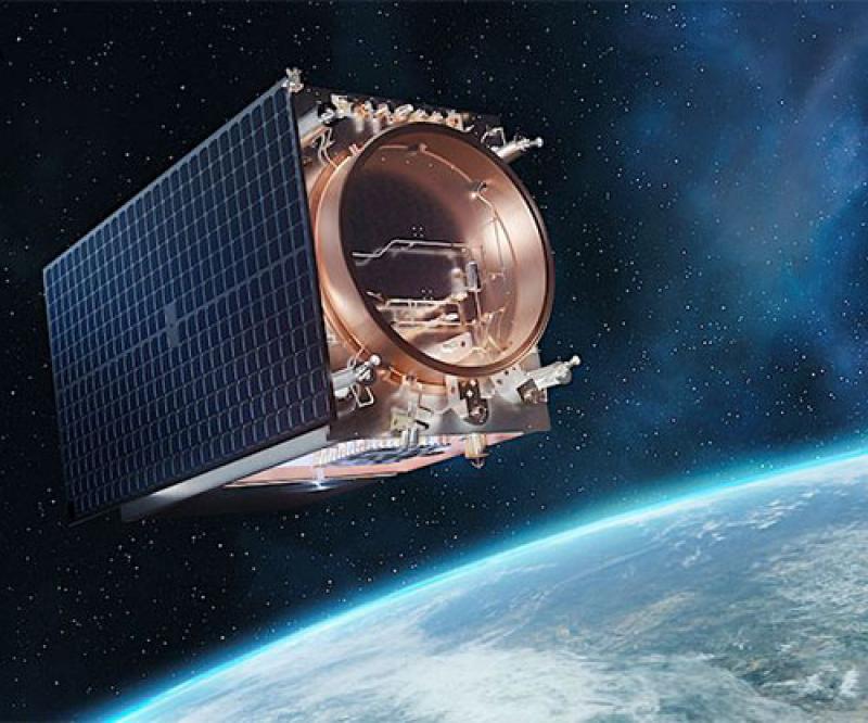 Lockheed Martin’s First LM 400 Multi-Mission Spacecraft Ready for Final Testing