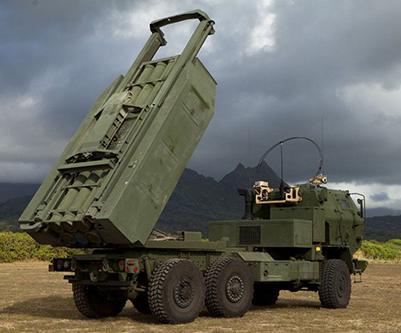 Lockheed Martin to Supply HIMARS Launchers to U.S. Army