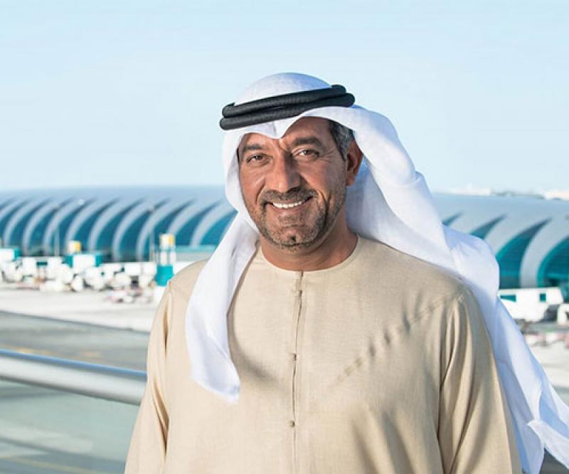 Middle East Airports Expanding in Fast-Forward Mode