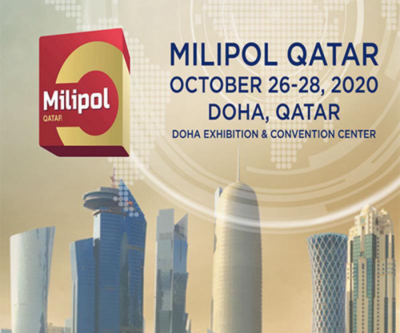 Milipol Qatar to Host Three-Day Post-COVID 19 Seminar