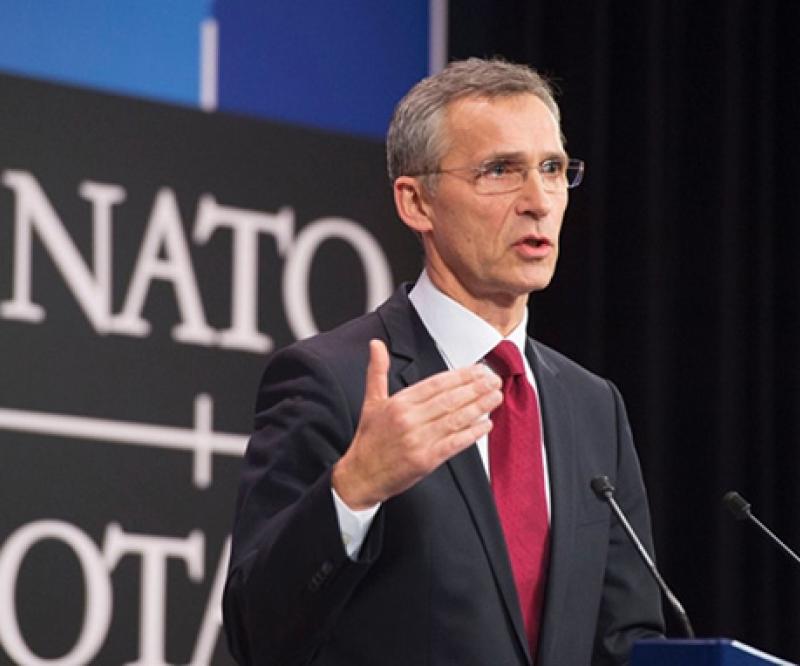 NATO Agrees to Strengthen Alliance’s Defense and Deterrence 