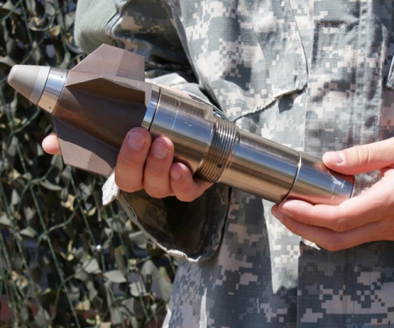 Orbital ATK Produces 25,000th M1156 Precision Guidance Kit