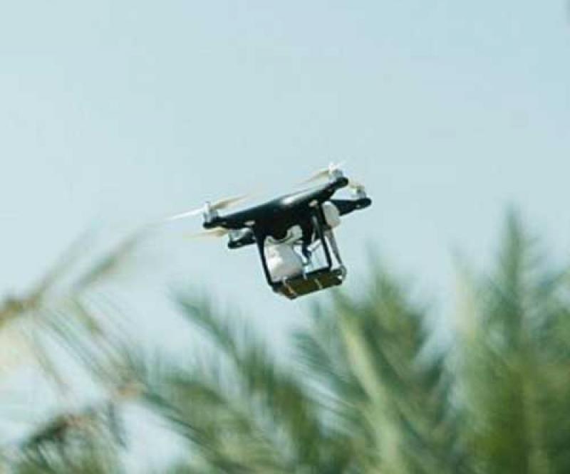 UAE Hosts First Drones Awareness Drive