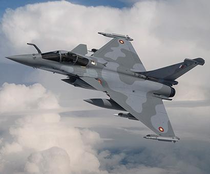 Qatar Acquires 12 Additional Rafale Fighter Jets