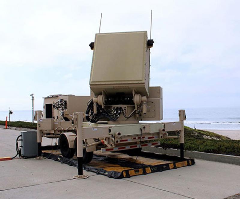 RTX’s Raytheon Demos GhostEye® MR Operational Readiness During U.S. Military Test Event