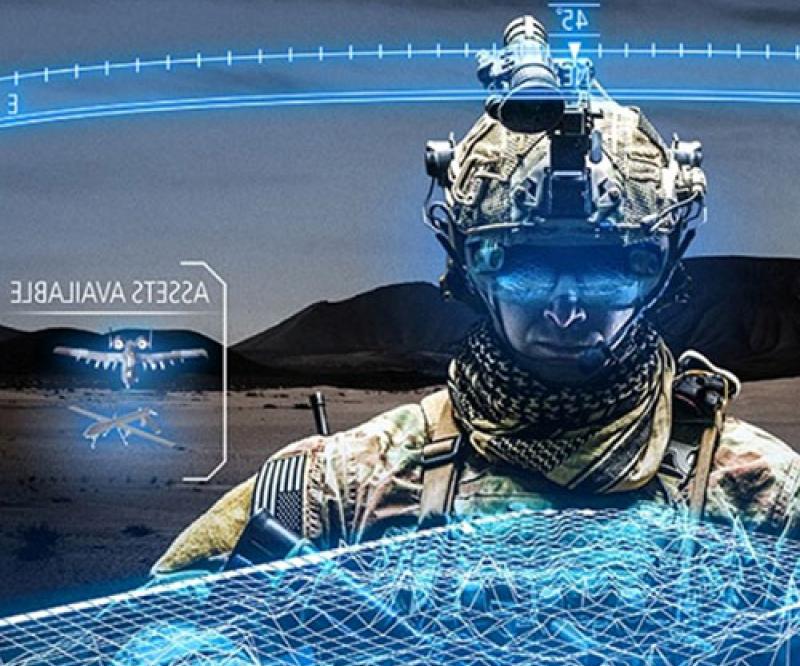 Raytheon Unveils New Training Solutions at I/ITSEC