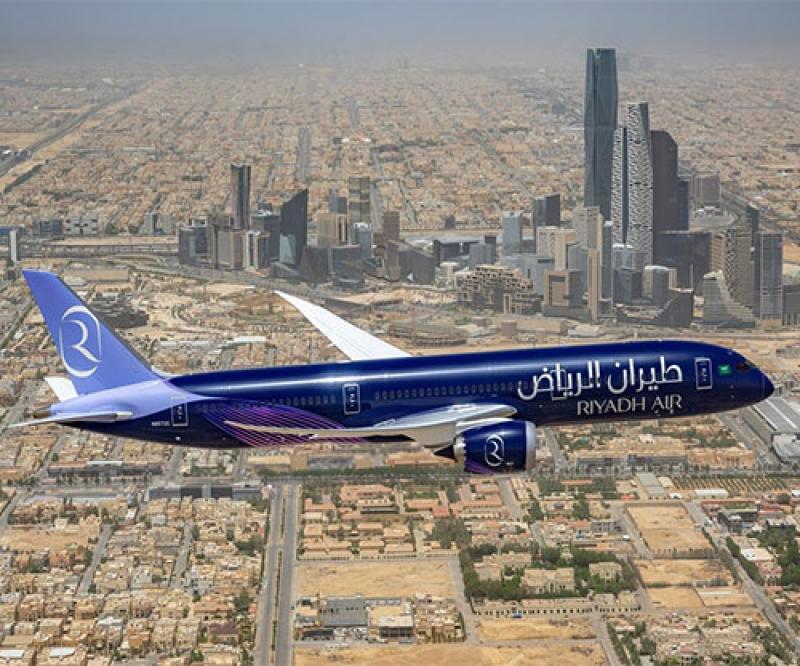 Riyadh Air Commemorates its First Year with Key Milestones