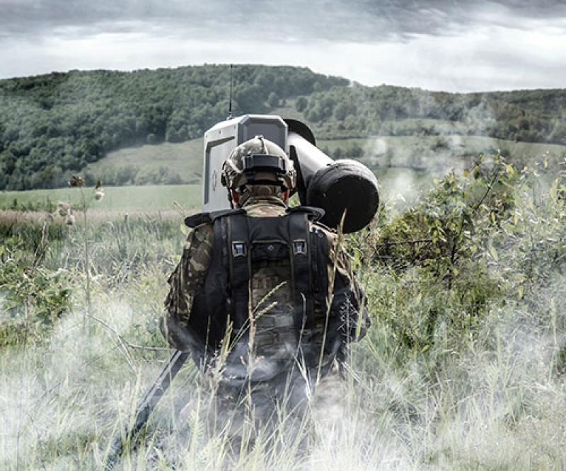 Saab Unveils New Training Solutions at I/ITSEC 2019