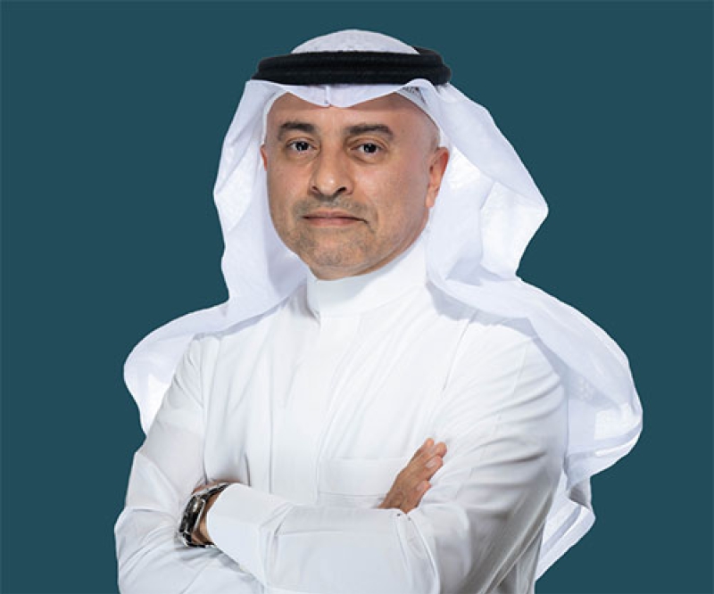 Saudi Arabian Military Industries (SAMI) Appoints Eng. Thamer M. AlMuhid as CEO